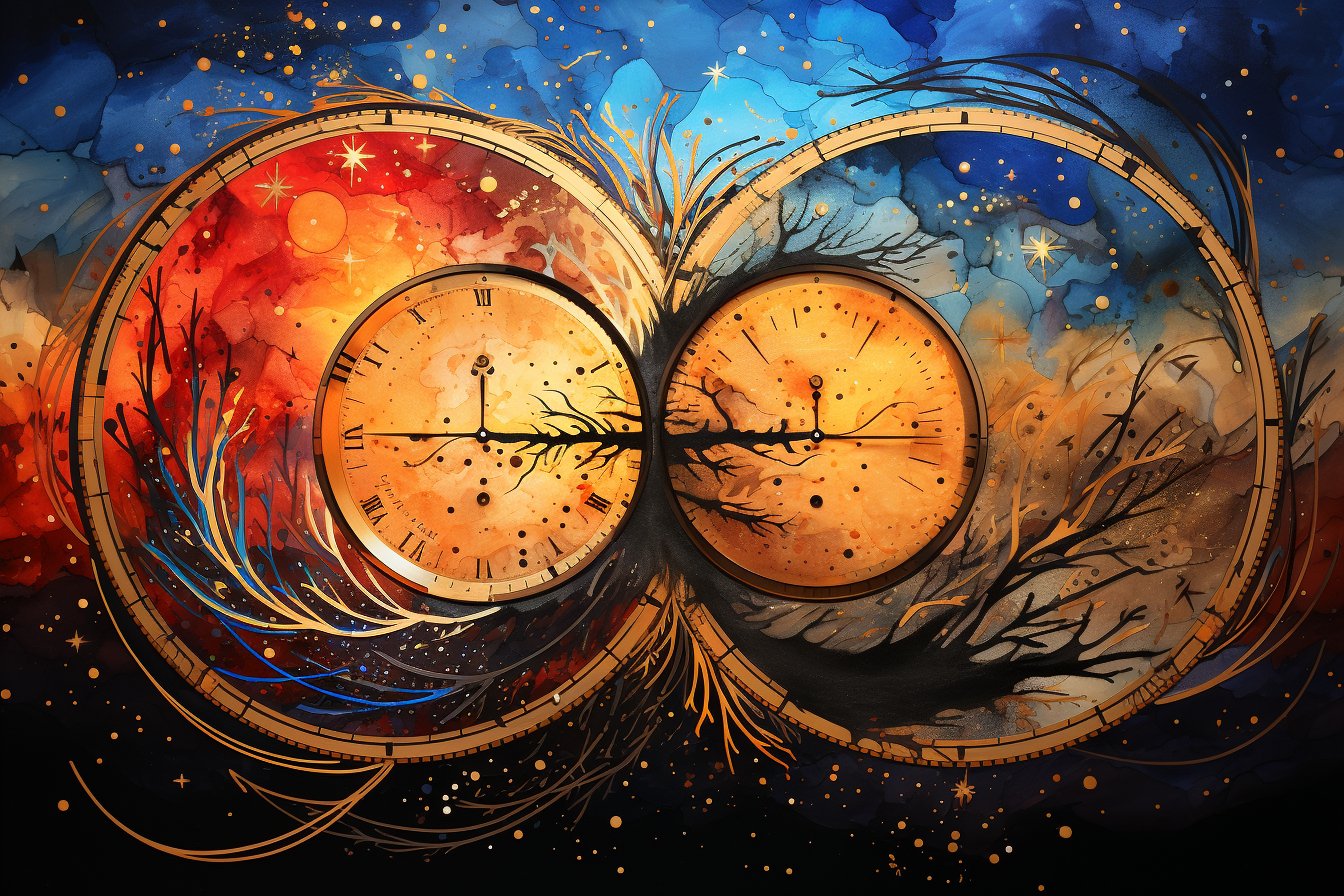 Fin de semaine (20 octobre) : une vague d'énergie créative s'empare de 2 signes du zodiaque !