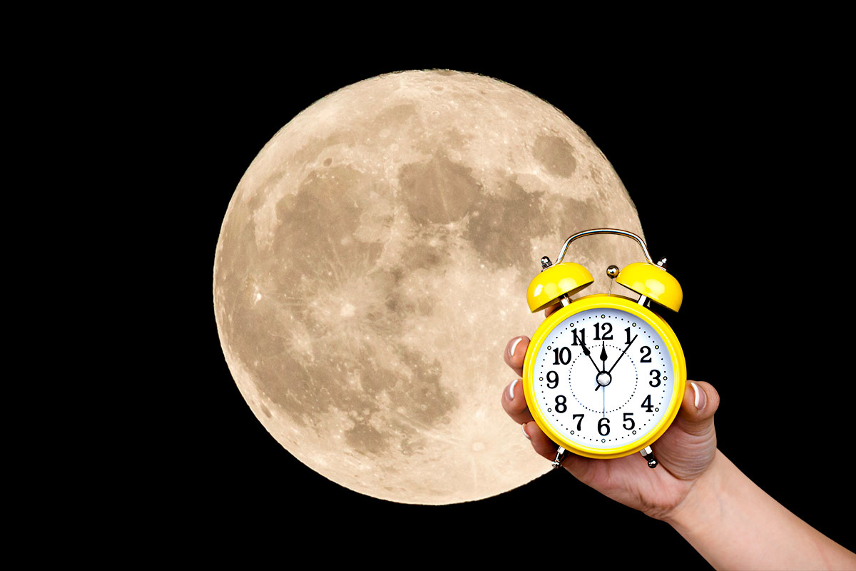 2 signes astrologique qui pourraient trouver la pleine lune du 27 novembre particulièrement perturbante