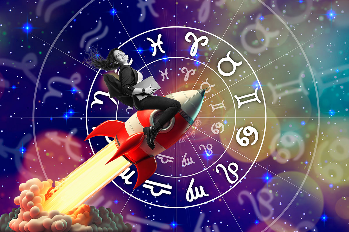 La semaine du 6 au 10 novembre, des promotions professionnelles à venir pour 2 signes astrologique !