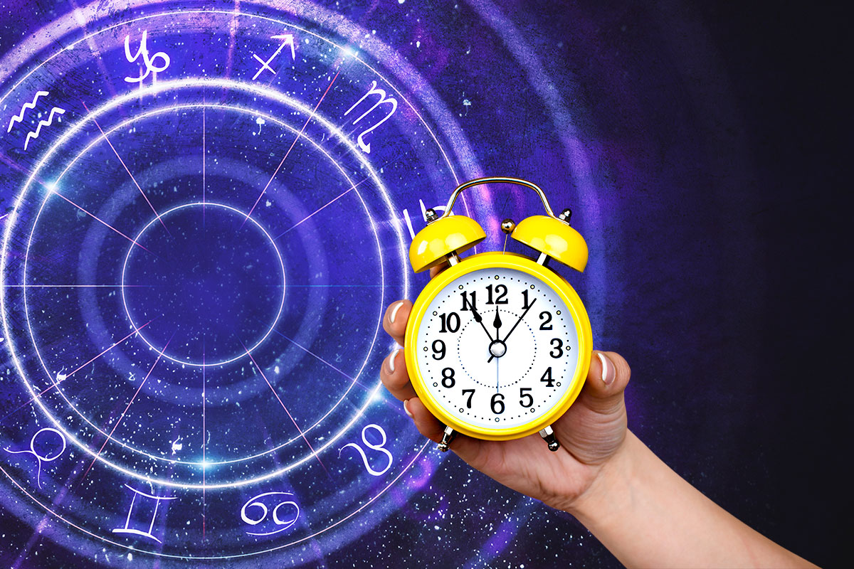 Le week end du 25 au 26 novembre, une grande transformation arrive pour ces 2 signes astrologique