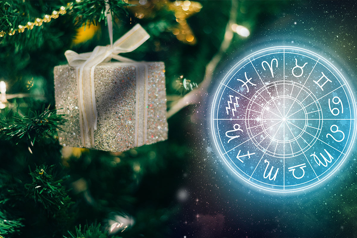 Welk cadeau past het best bij deze 6 sterrenbeelden