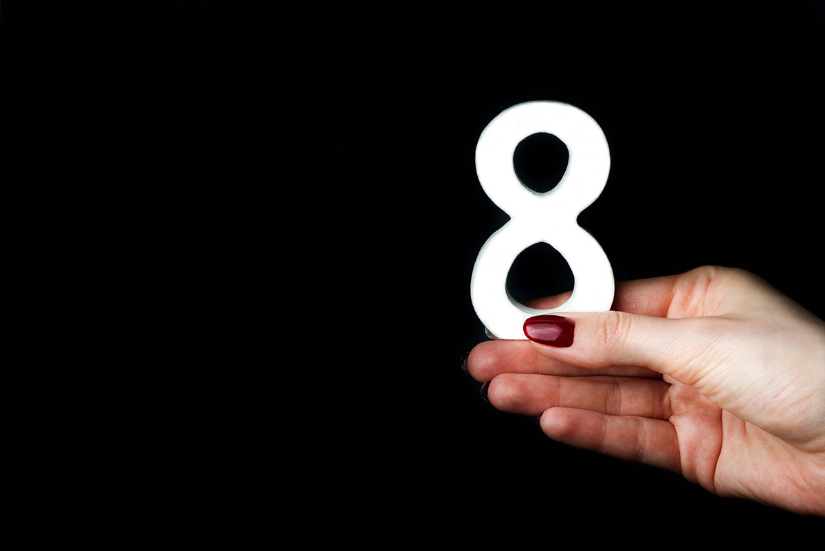 numerologie astrologie novembre