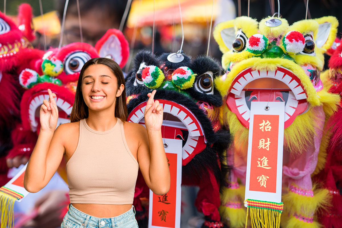 La richesse arrive dès cette semaine prochaine pour ces 3 signes, d'après l'astrologie chinoise