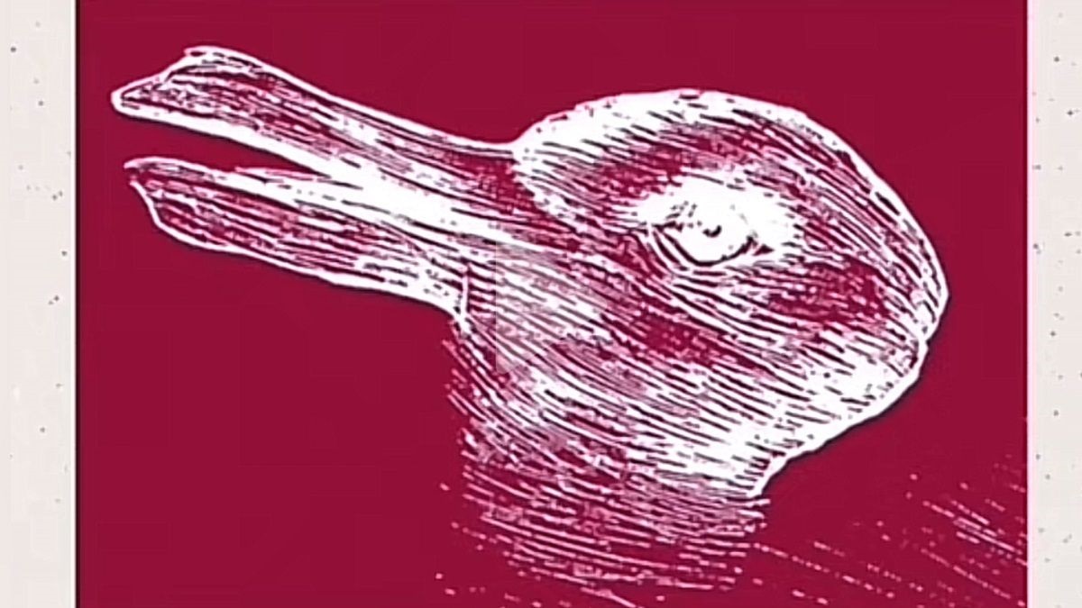 Les génies voient cette partie en 1er, et vous ? Découvrez votre intelligence