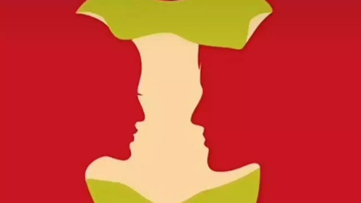 Si vous avez vu en 1er le couple, alors la réponse ne va pas vous plaire !