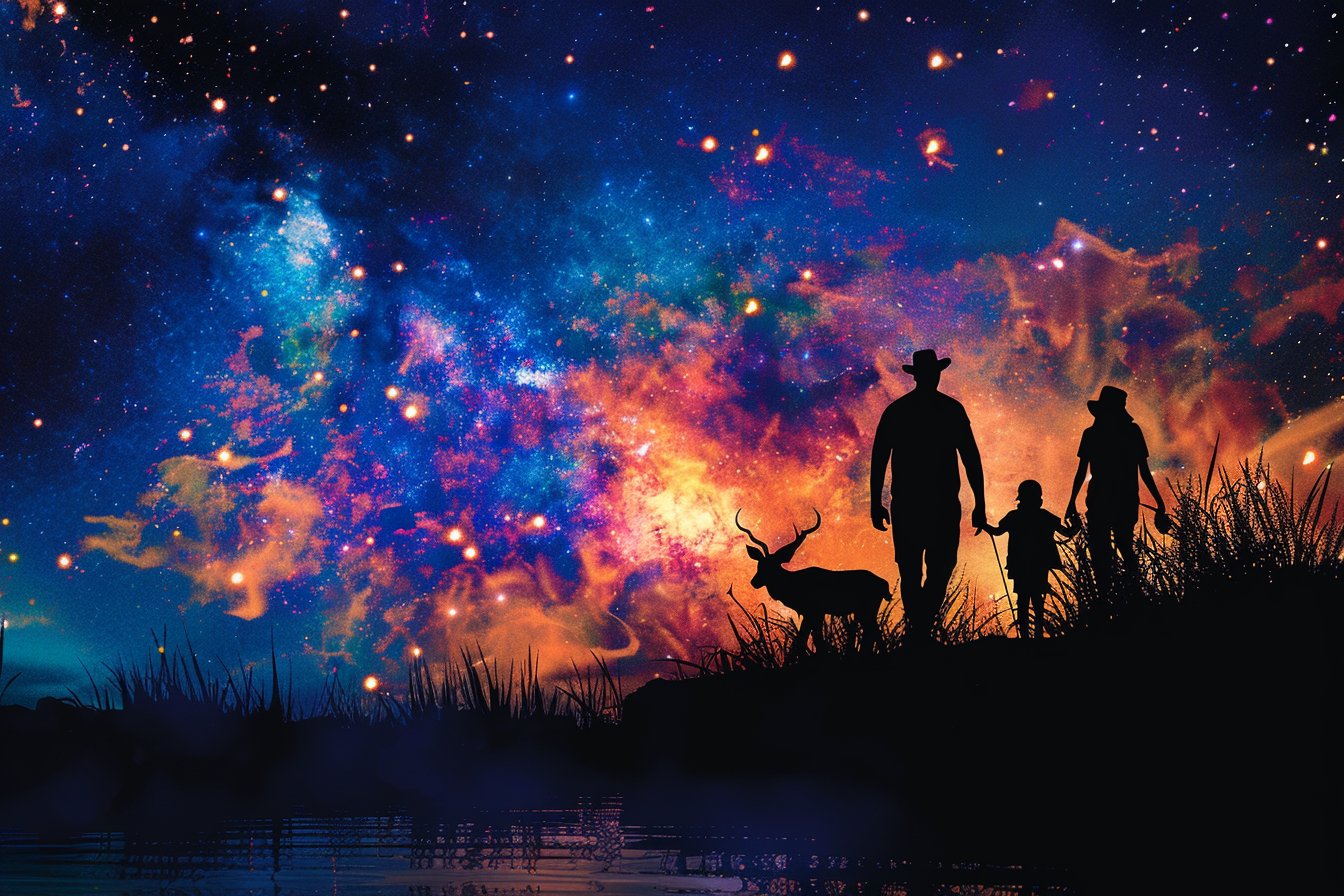 3 signes astrologiques rendent leurs familles fières, qui sont-ils ?