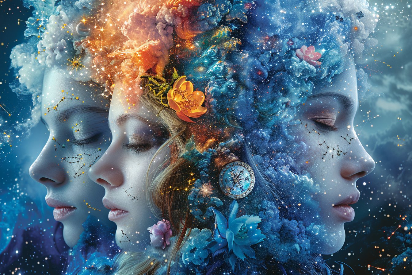 Une période de grands changements attend ces 3 signes astrologiques du 7 au 13 mars