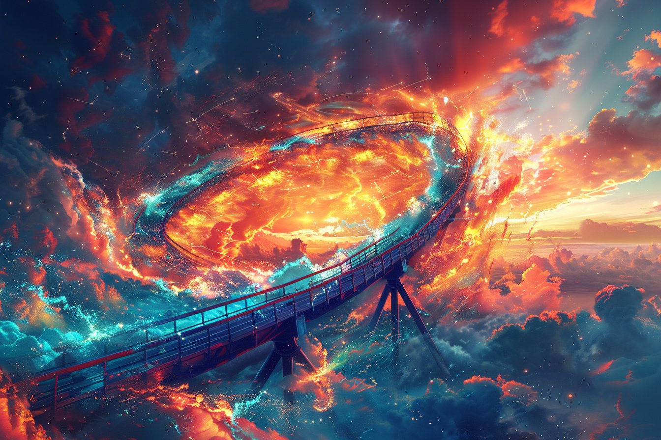 Une semaine de folie est prévue pour 3 signes astrologiques du 4 au 10 mars