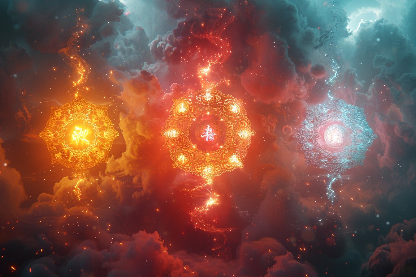 3 signes chinois apporteront de la chance à leur entourage dans les jours à venir