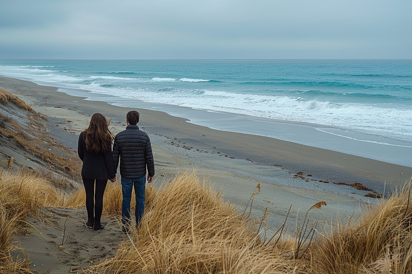 4 qualités essentielles à rechercher chez un partenaire pour une relation de couple saine et durable