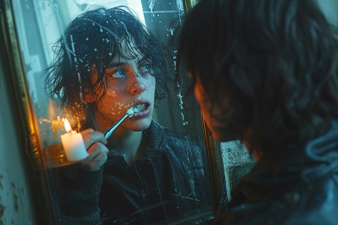 6 conseils pour blanchir naturellement les dents