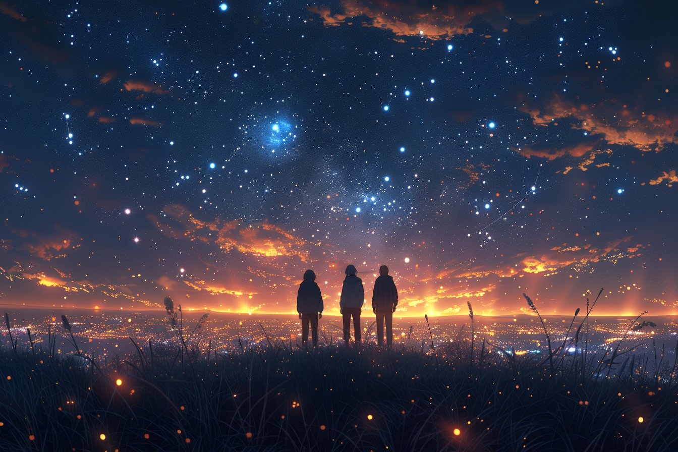 Ces 3 signes du zodiaque seront profondément affectés par un événement surprenant mi-mars