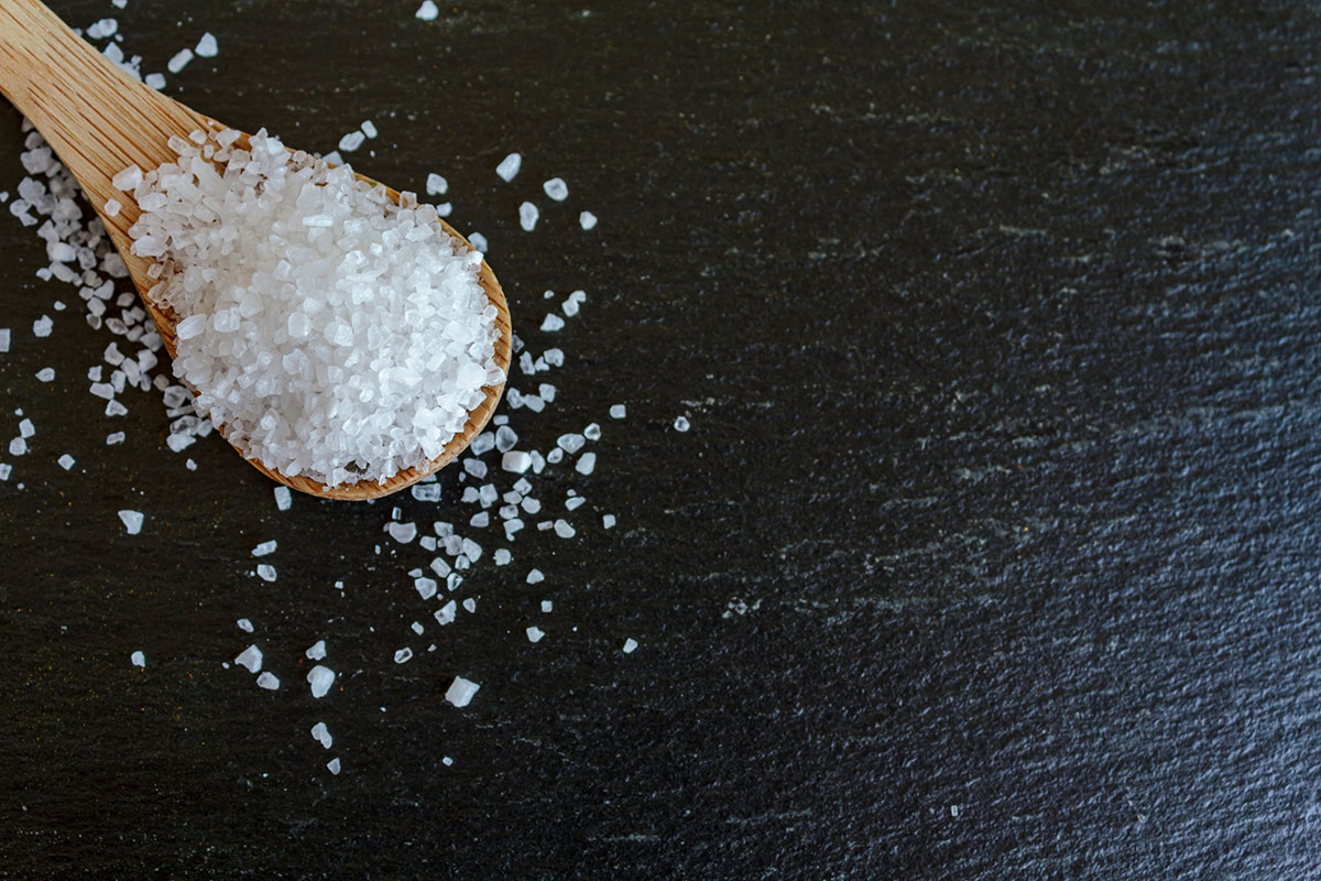 Les utilisations surprenantes du sel d'Epsom au quotidien