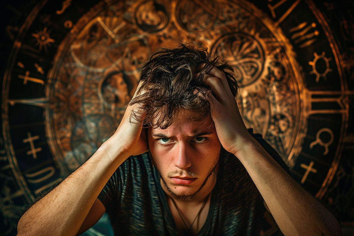 Samedi 24 février s'annonce déterminant sur le plan financier pour ces 3 signes du zodiaque