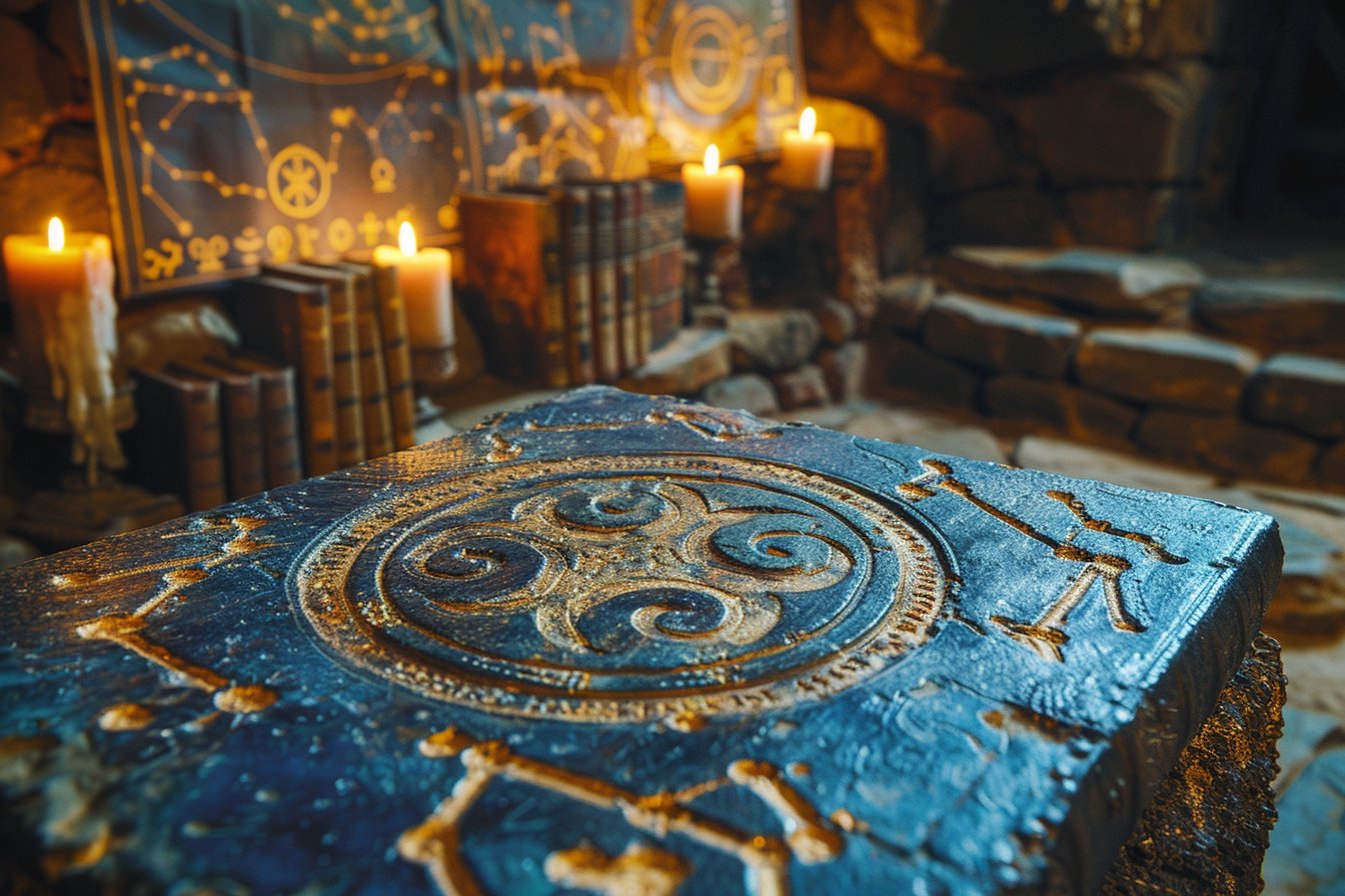 Que signifie votre symbole astrologique ? Les explications d'un astrologue