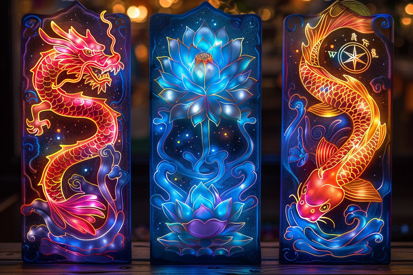 Ces 3 signes chinois apporteront chance à leur entourage prochainement