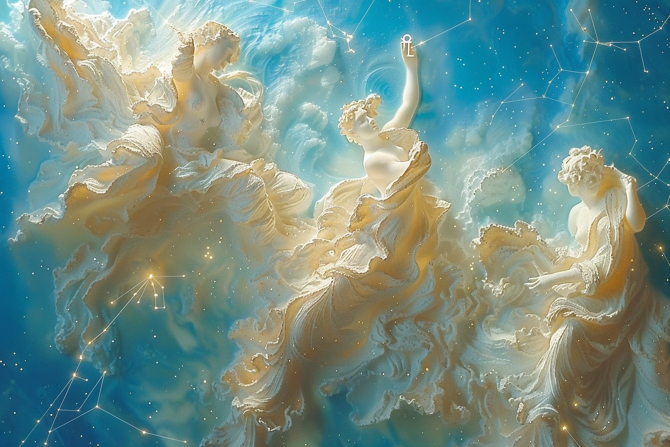 Des rêves se concrétisent pour ces 4 signes astrologiques avant la mi-mars