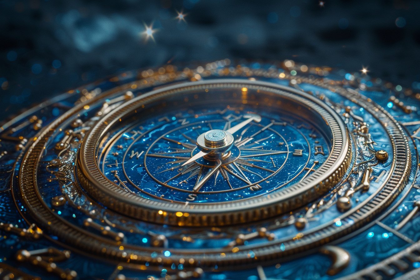 La nouvelle lune apporte des surprises pour ces 3 signes astrologiques ce dimanche 10 mars