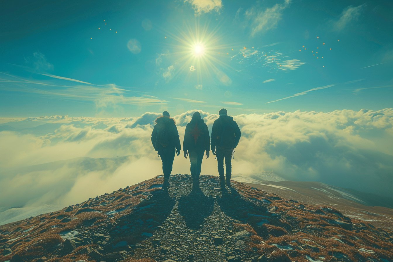 Le 6 mars sera un jour spécial pour ces 3 signes du zodiaque en terre