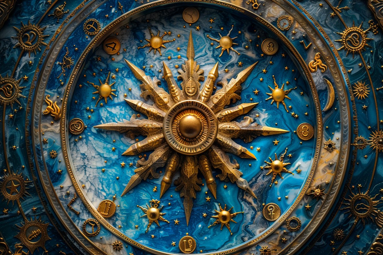 Les 4 signes du zodiaque les plus obstinés, stratégies pour une cohabitation harmonieuse