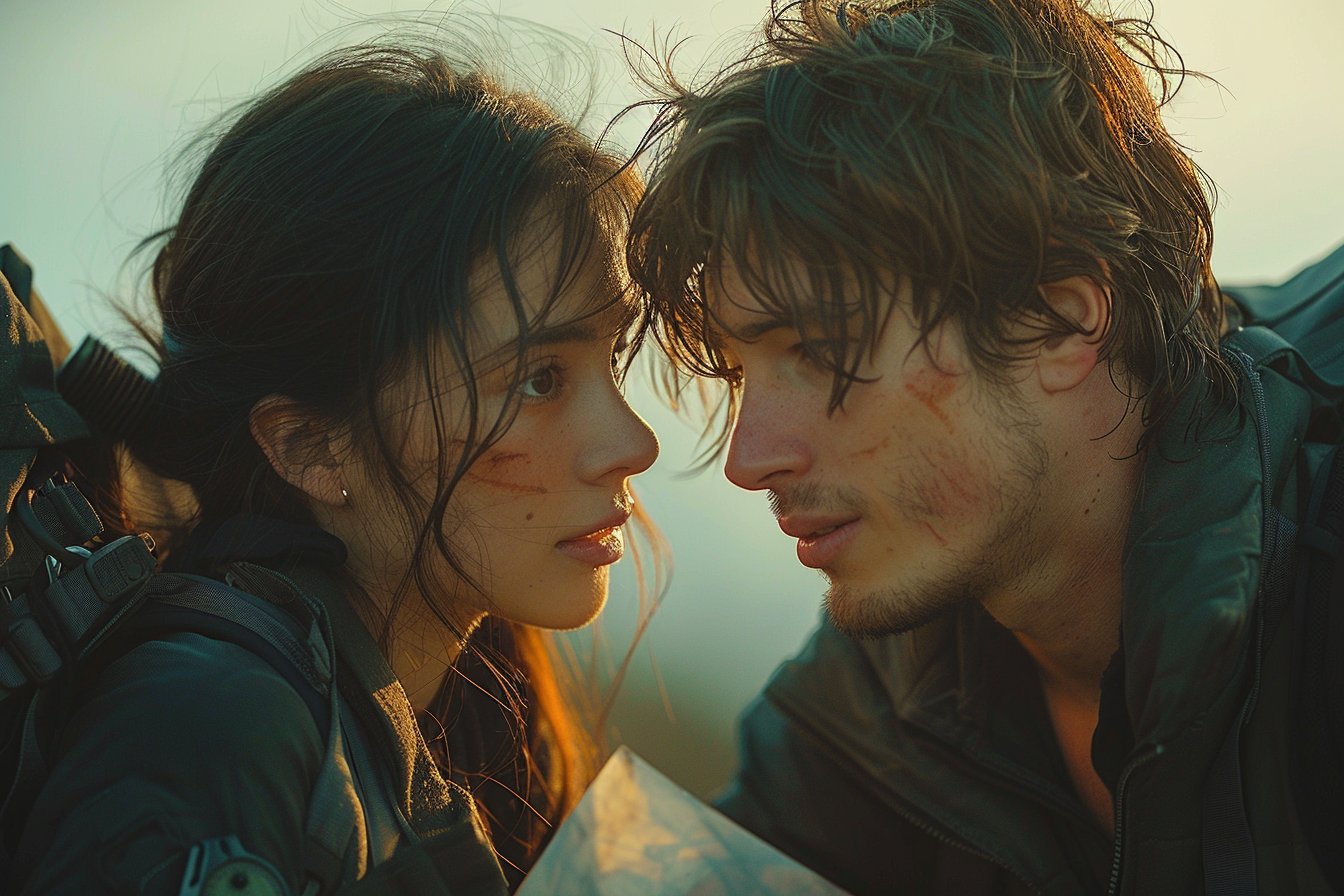 Les désaccords dans les relations amoureuses : un signe de bonne santé du couple ?