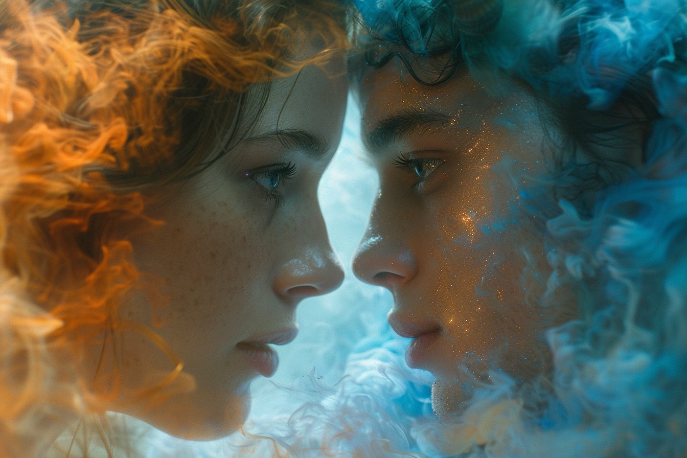 Des passions se dévoilent en mars. Ces 3 signes du zodiaque vont découvrir leurs véritables motivations.