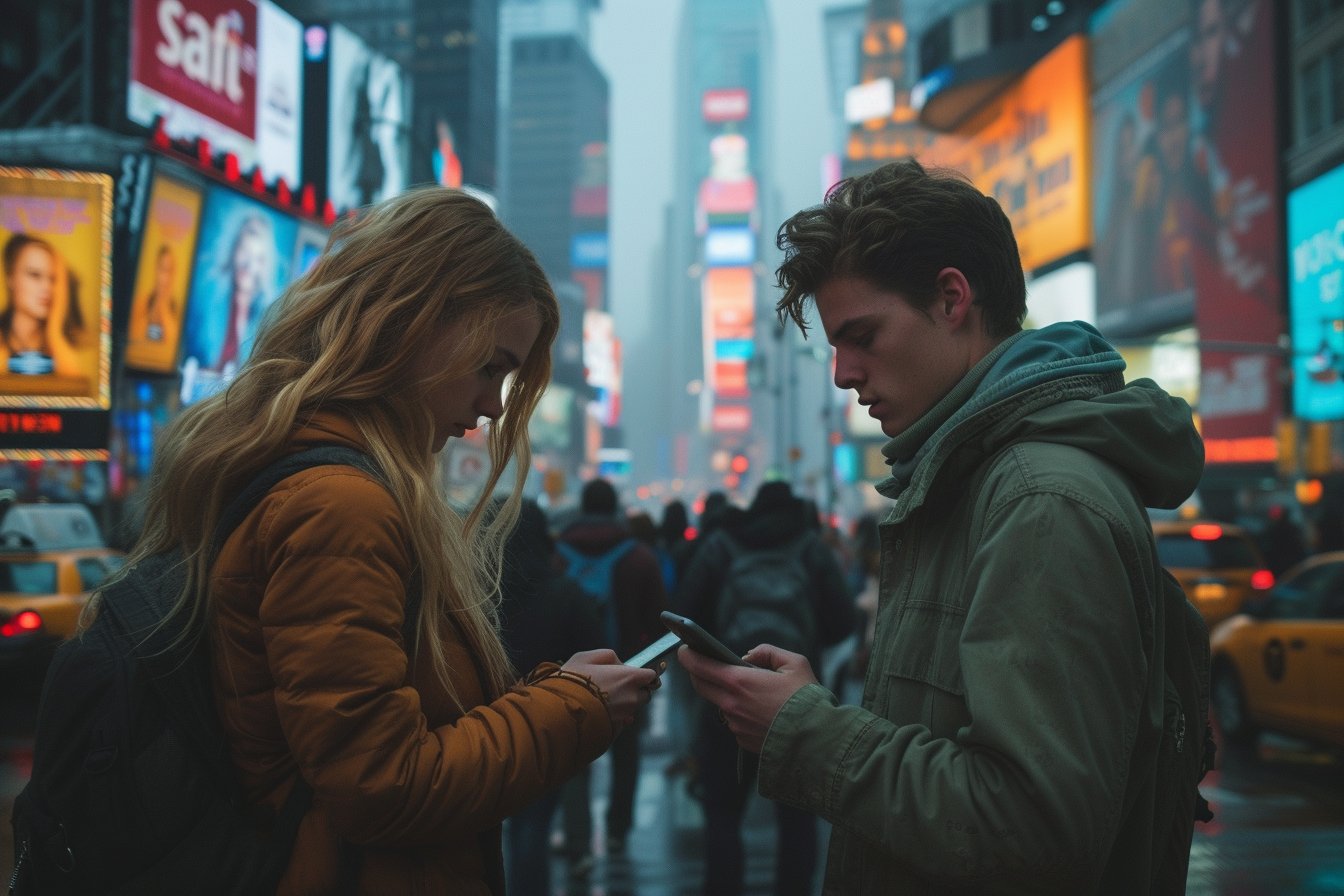 Les petits tracas de vacances en couple, voici les habitudes qui nous exaspèrent