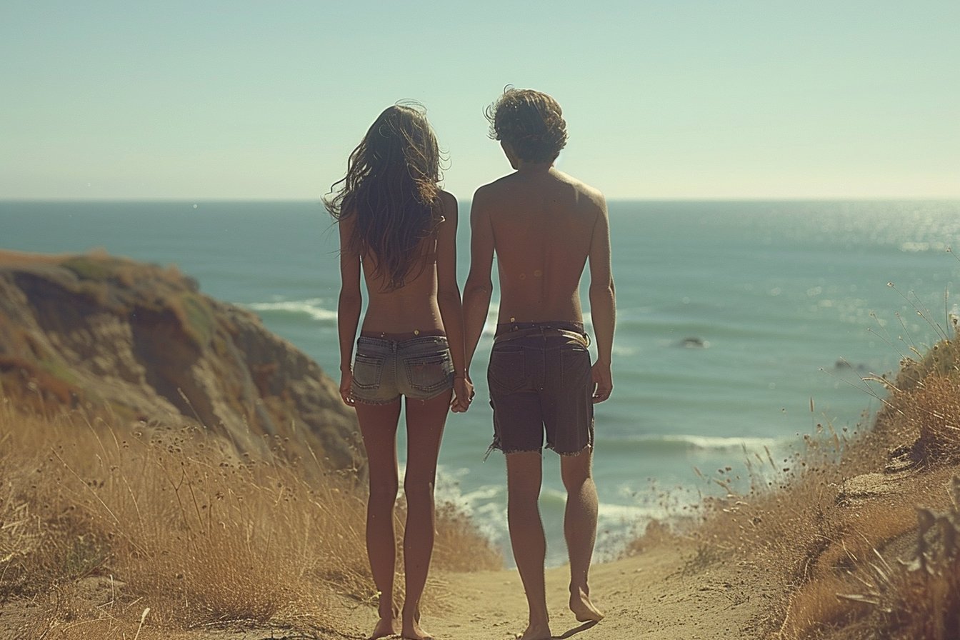 Les secrets des couples heureux : La gentillesse au cœur d'une relation épanouissante