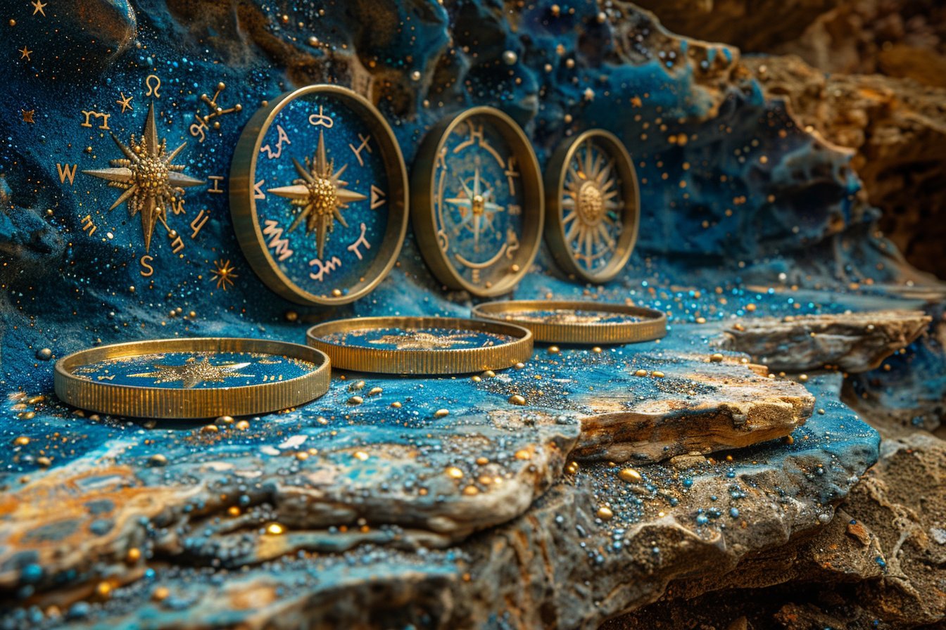 Ces 4 signes du zodiaque se distinguent par leur grande ambition, faites-vous partie de ce groupe