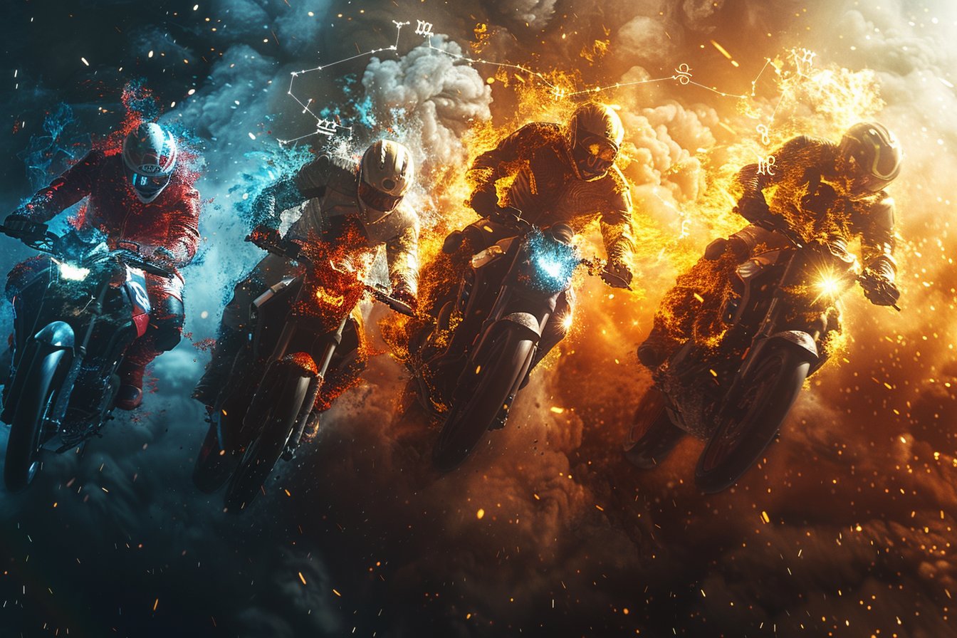 4 signes du zodiaque se distinguent par leur ambition démesurée, êtes-vous concerné ?