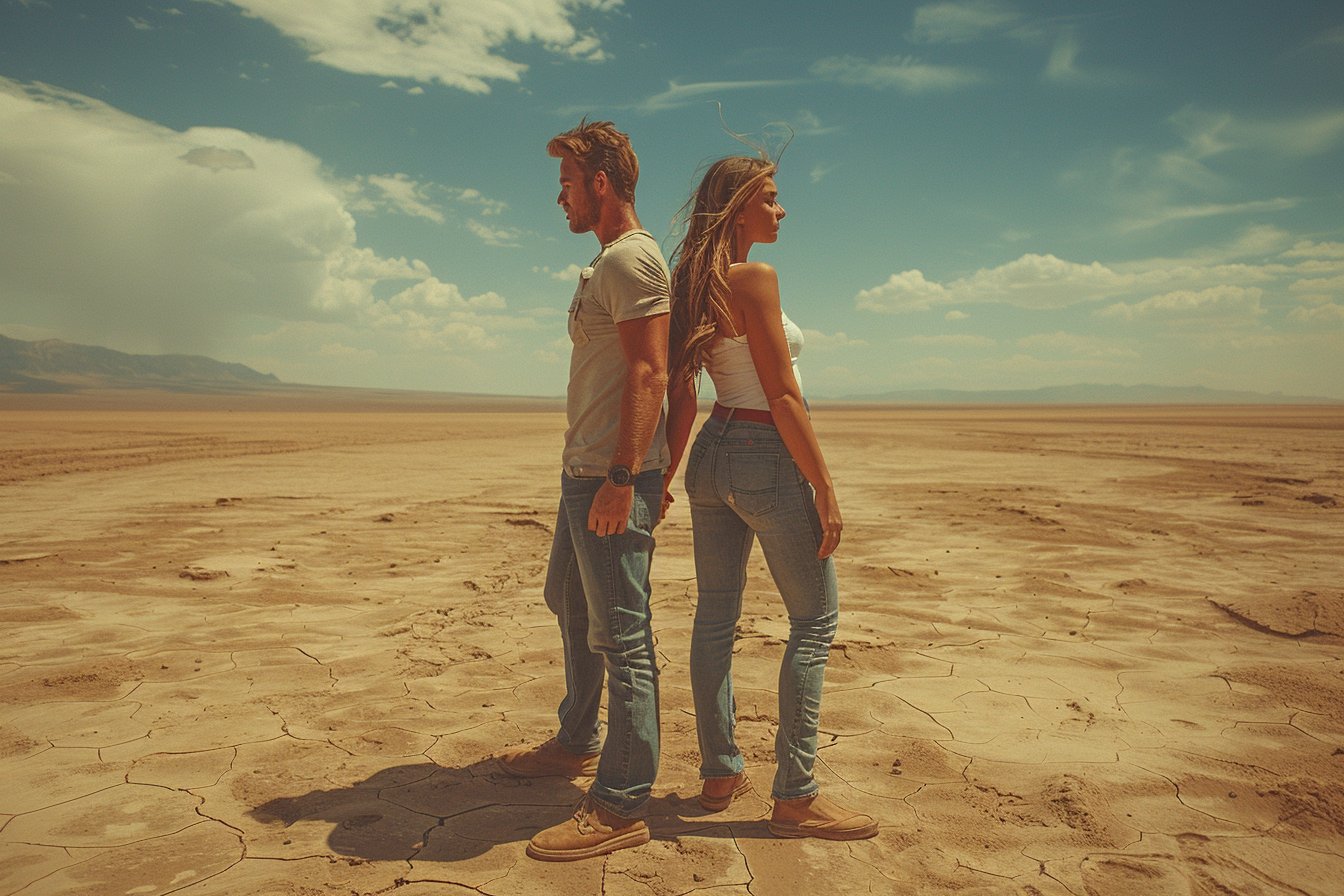 L'impact des attitudes positives et négatives sur nos relations et notre santé