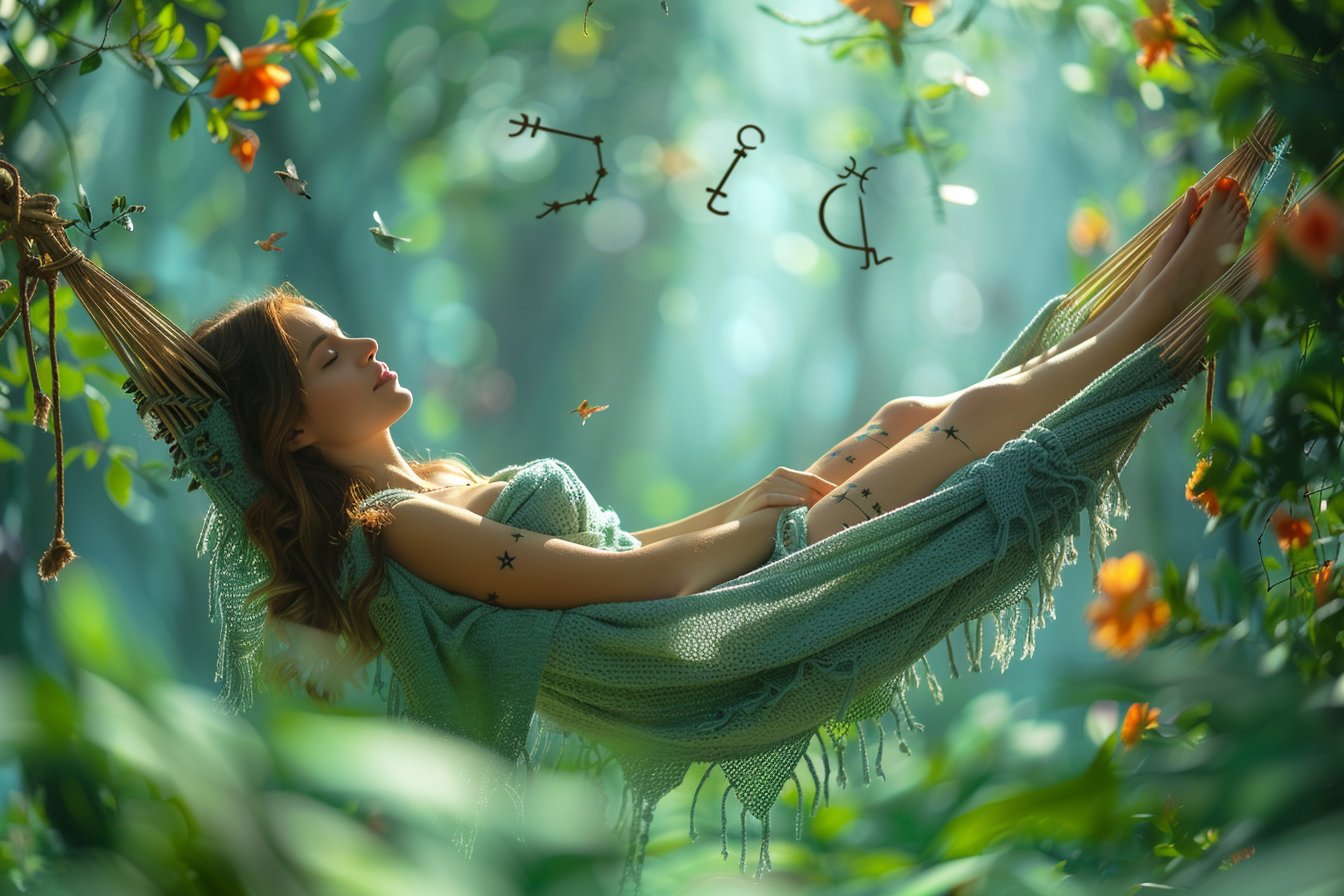 Pour ce signe du zodiaque, mars est un mois de repos, conseillent les astrologues