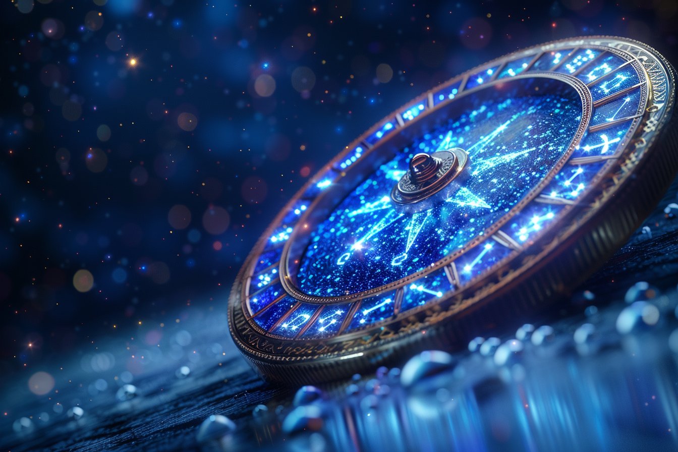 La première semaine de mars annonce une prospérité certaine pour 3 signes, d'après les étoiles