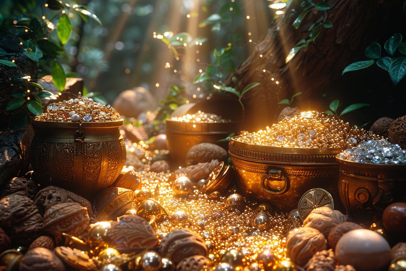 3 signes connaîtront la richesse dès le début du mois d'avril, selon les prédictions astrologiques.