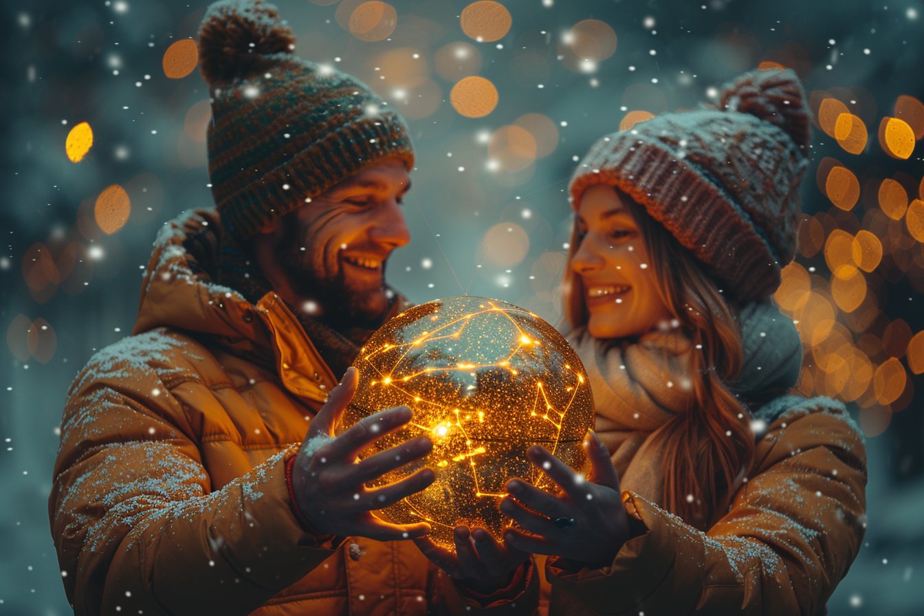 9 mars, prédictions de bonheur. Voici les signes qui trouveront l'amour et fortune