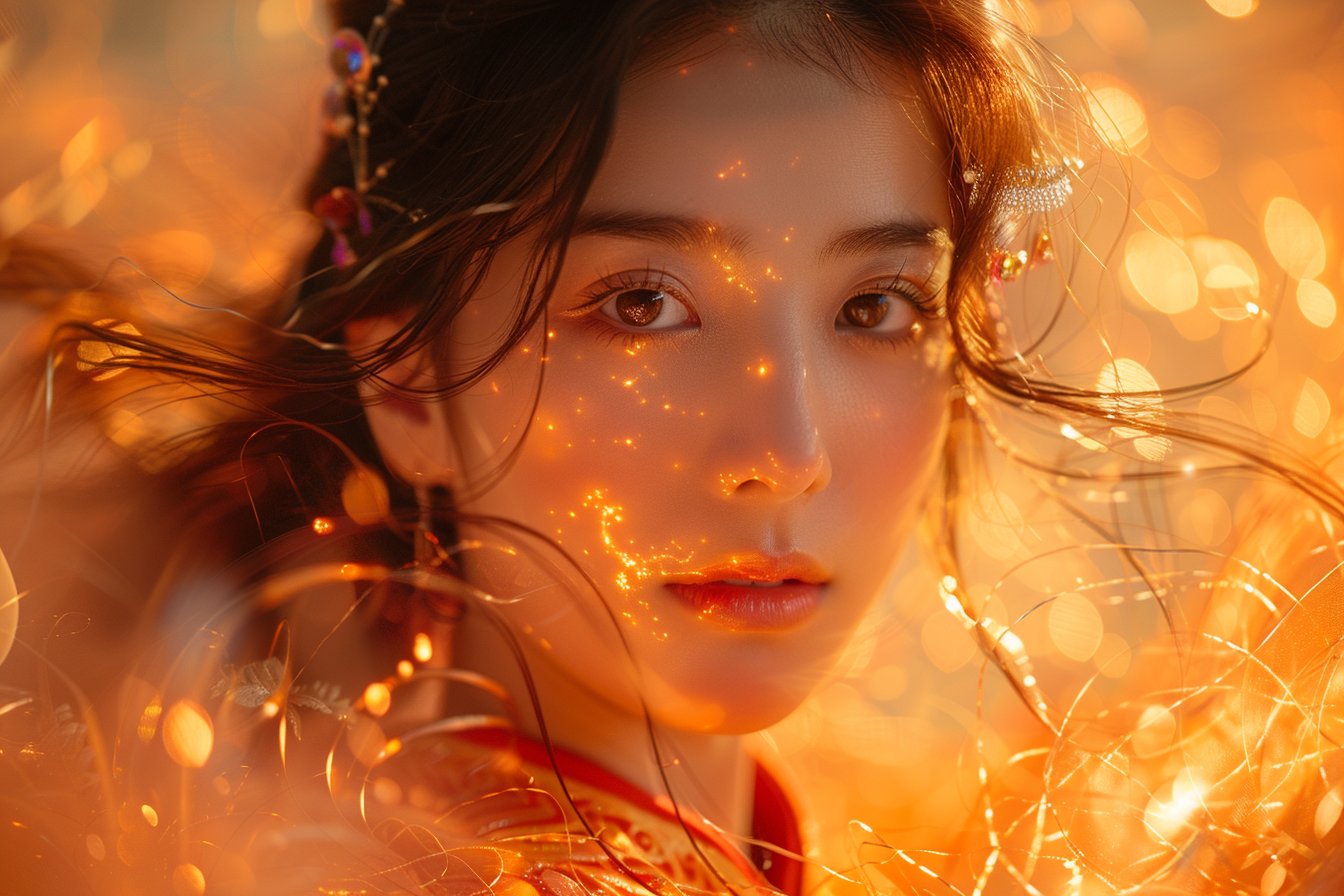 À partir du 15 mars, l'amour et la passion s'intensifient pour 4 signes chinois