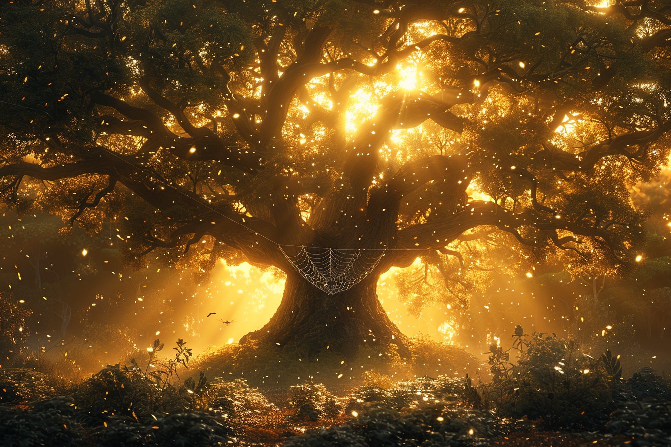 Éloigner les araignées de votre maison : 8 astuces naturelles et artificielles pour repousser ces indésirables