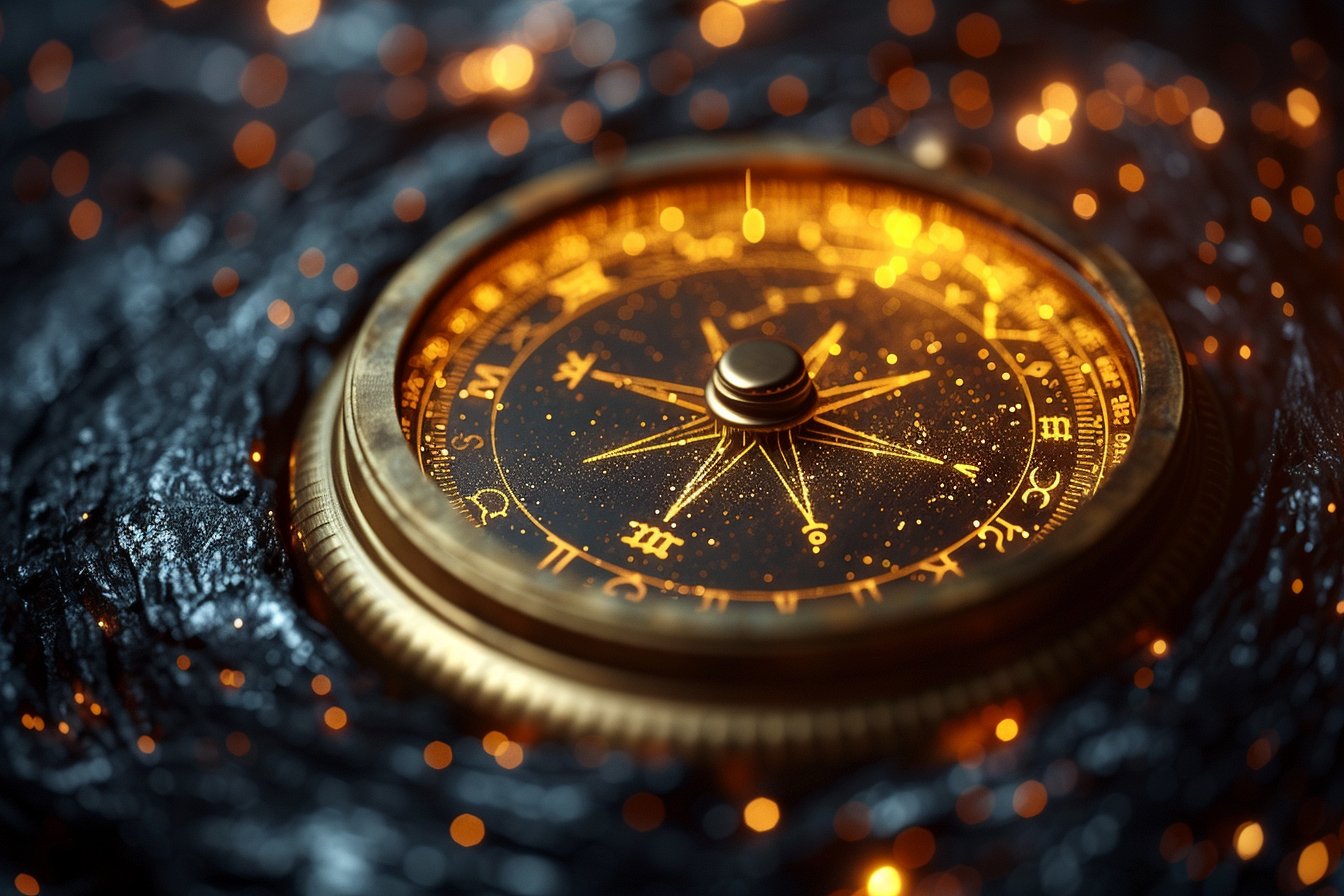 Ces 2 signes astrologiques verront leur fortune augmenter en mars