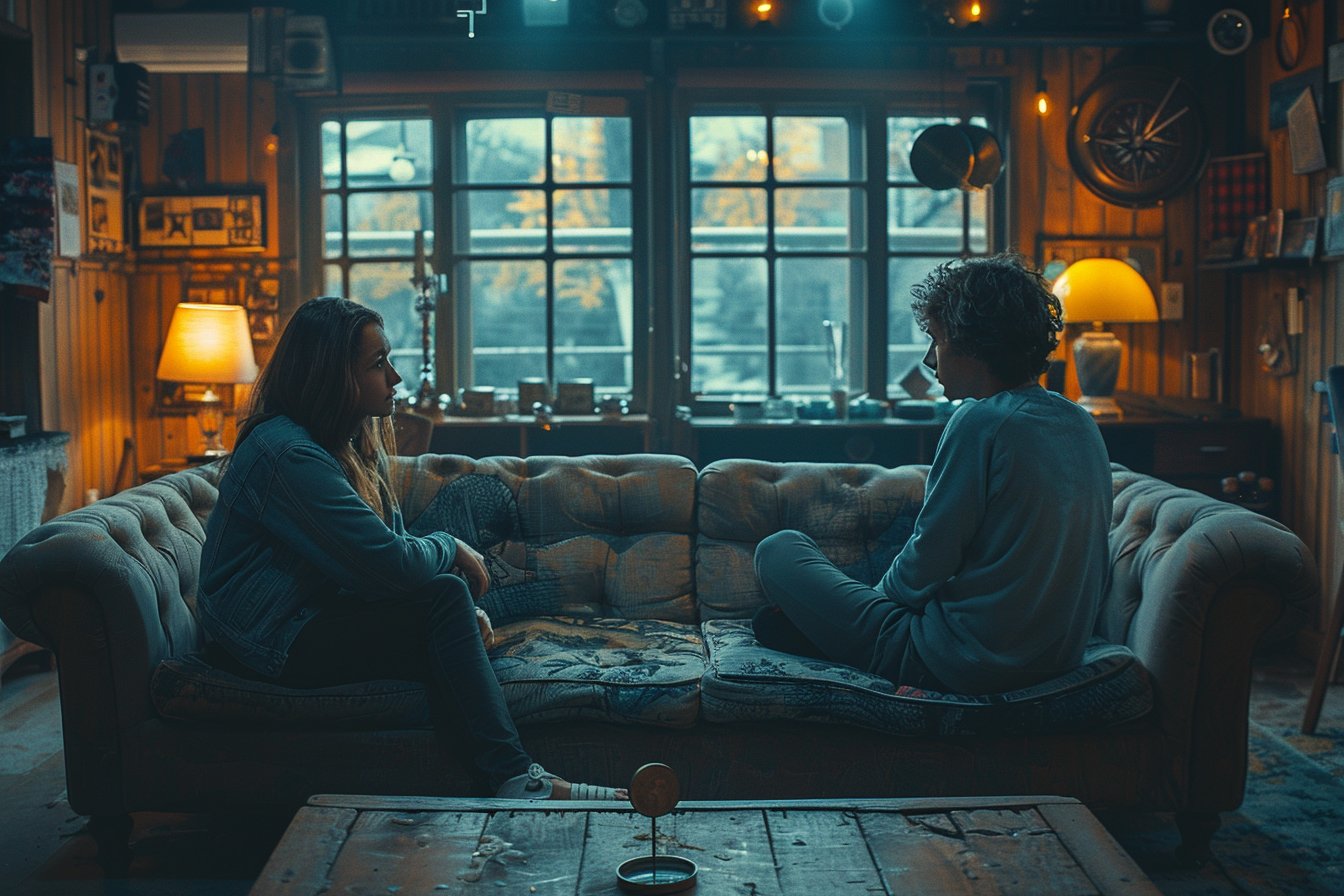 Comment identifier et réparer les problèmes dans votre relation amoureuse