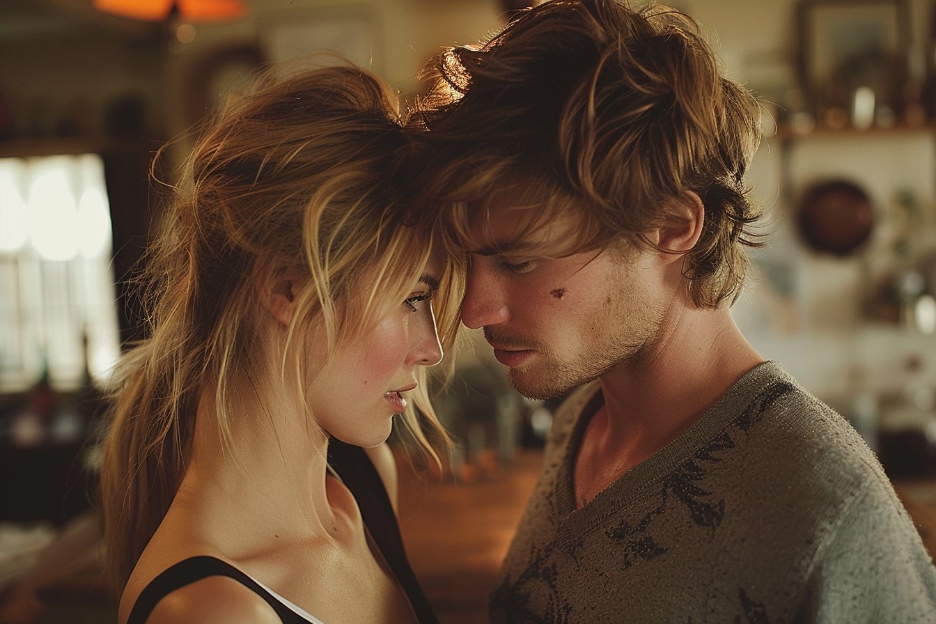 Comment les disputes peuvent renforcer une relation amoureuse : le point de vue des thérapeutes