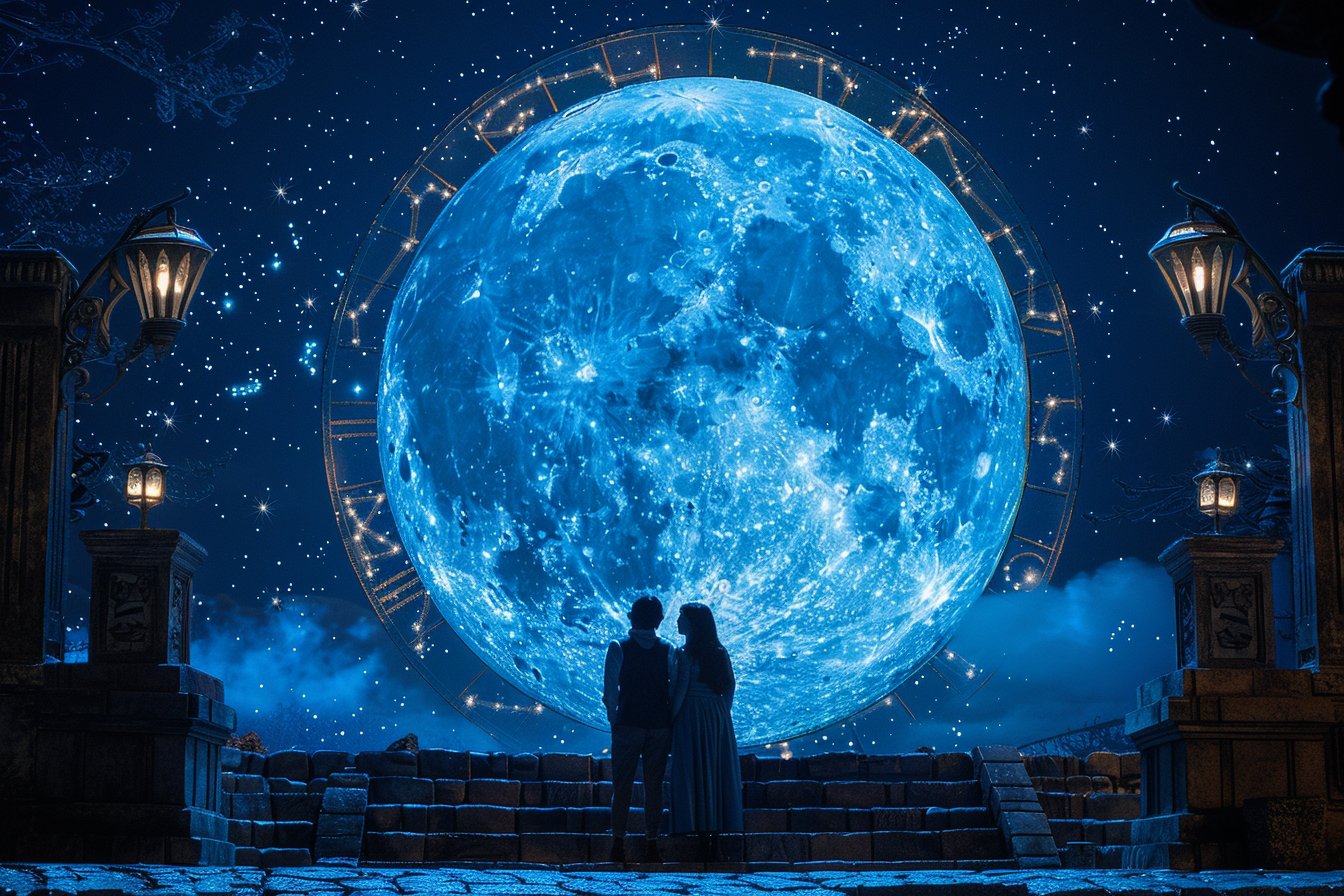 Nouvelles rencontres ce 7 mars, ces 2 signes astrologiques vont être très surpris