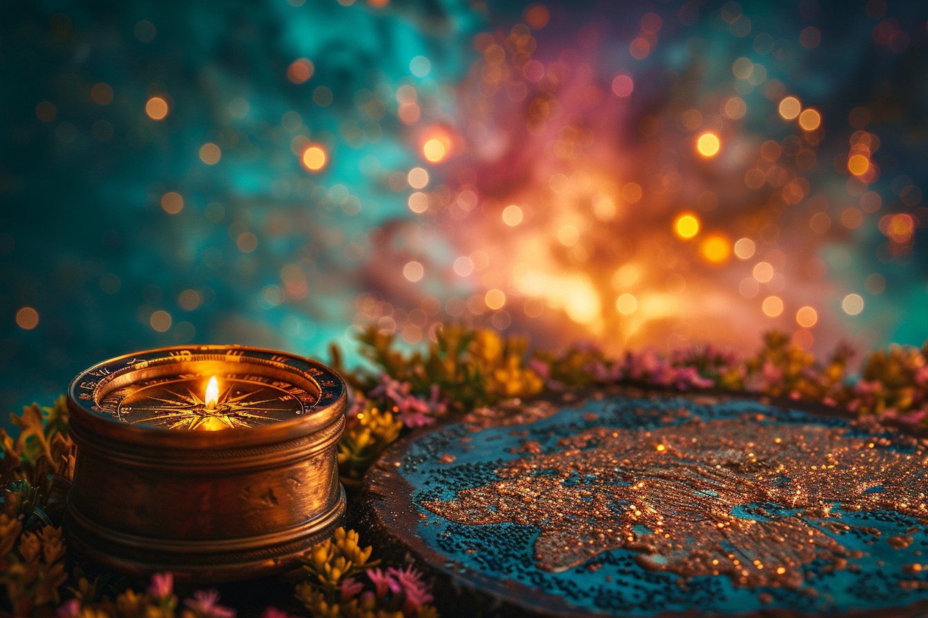 De bonnes nouvelles sont en route pour certains signes à partir du 23 mars