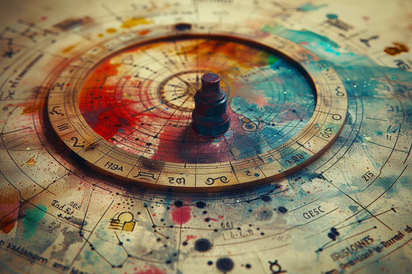 Gérer vos émotions peut être complexe, ce qui est normal selon l'astrologie. Voici une explication par signe