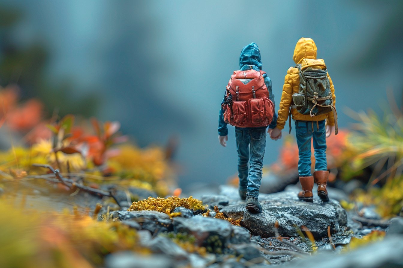 La technique du 3-2-1 pour améliorer vos relations et prévenir les conflits en seulement six minutes