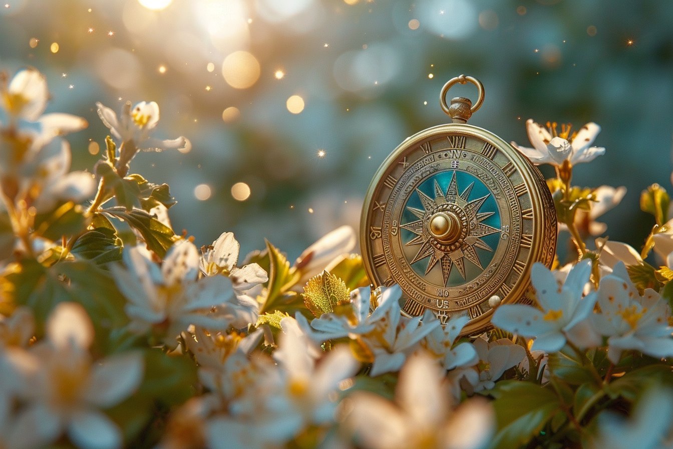 Le week-end du 23 au 24 mars, certains signes connaîtront une tranquillité absolue