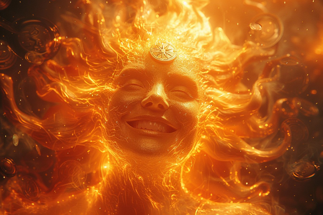 Ce signe du zodiaque apporte du bonheur à son entourage. Qui est-il ?