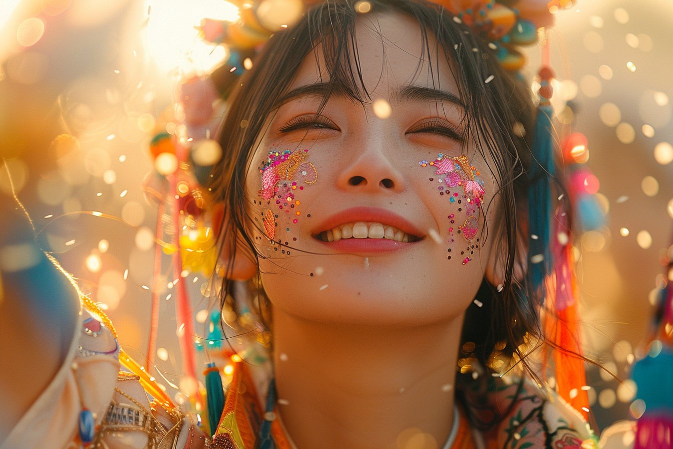 Le week-end du 16 et 17 mars sera plein de joie pour 4 signes astrologiques chinois