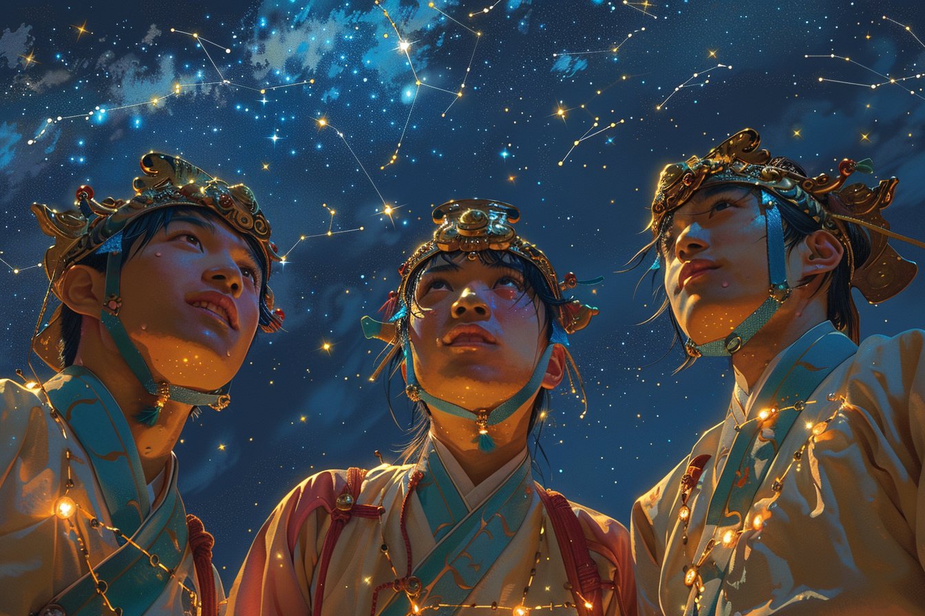 De très bonnes nouvelles attendent ces 3 signes dans les jours à venir, d'après l'horoscope chinois