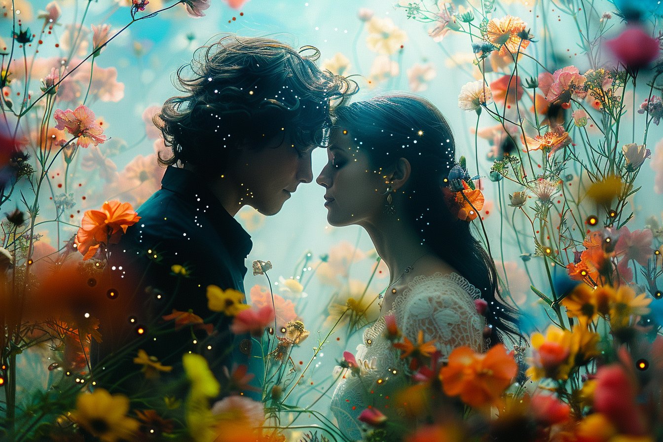 À partir du 8 mars, ces 4 signes astrologique verront leur vie amoureuse s’épanouir enfin