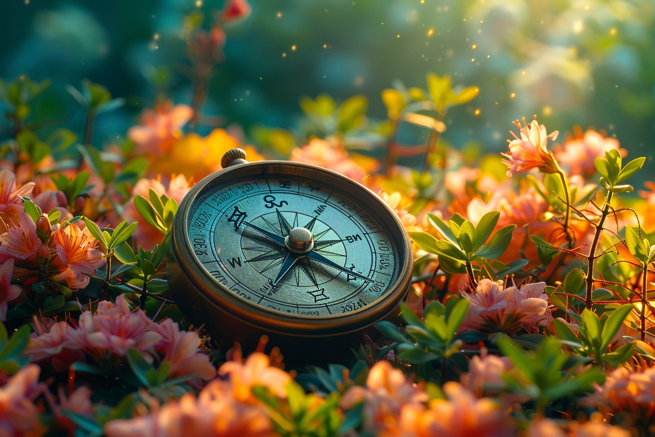 Quels changements le printemps 2024 apporte-t-il à votre signe ?